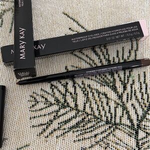 Mary Kay Waterproof Eyeliner - Brun